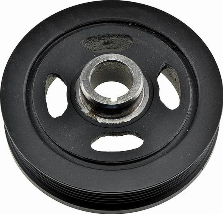 NTY RKP-TY-015 - Poulie, vilebrequin droxauto.com