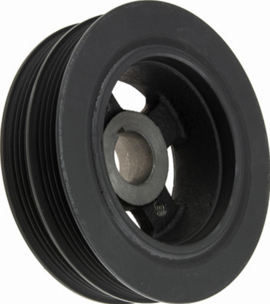 NTY RKP-TY-016 - Poulie, vilebrequin droxauto.com