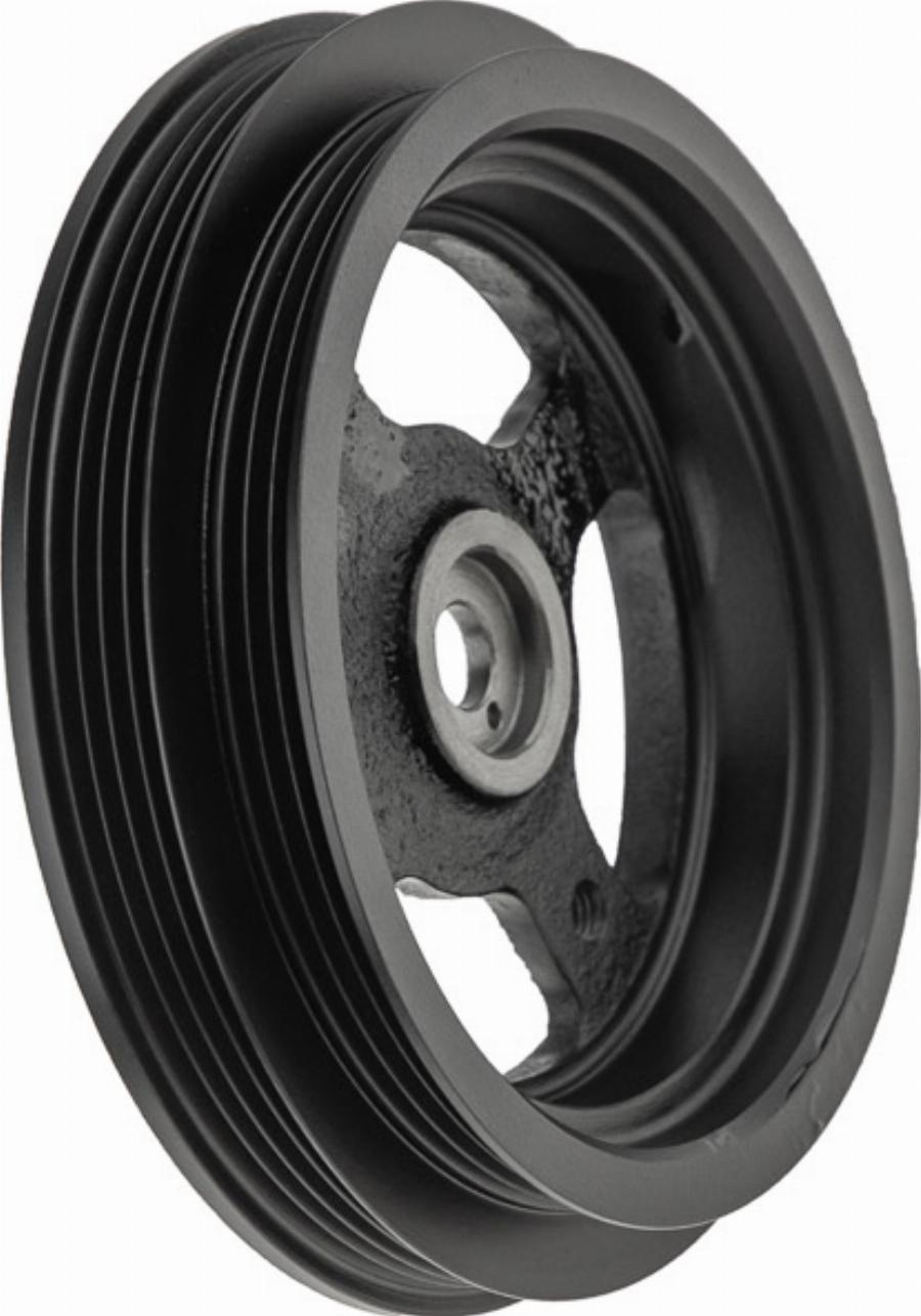 NTY RKP-TY-011 - Poulie, vilebrequin droxauto.com