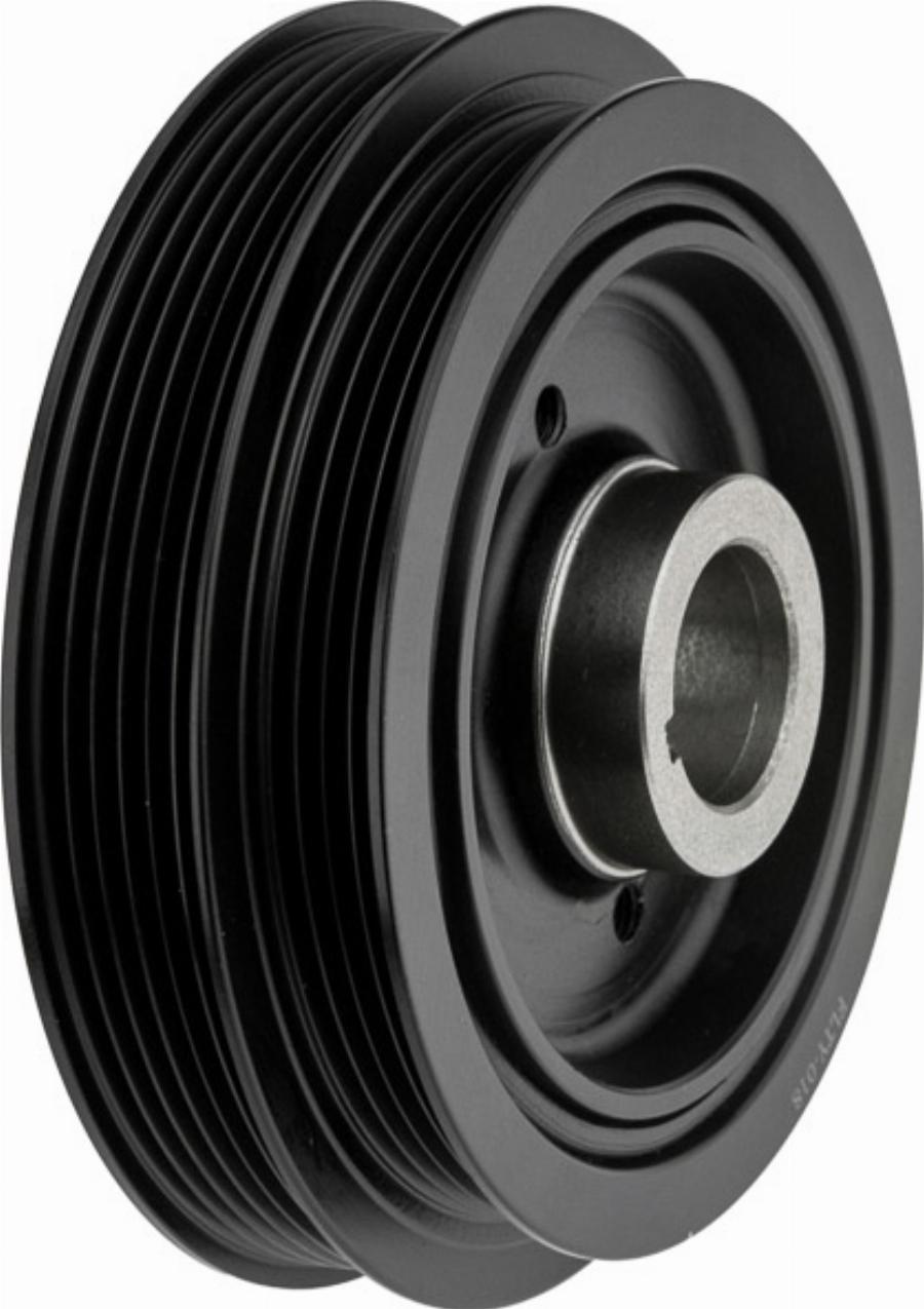 NTY RKP-TY-018 - Poulie, vilebrequin droxauto.com