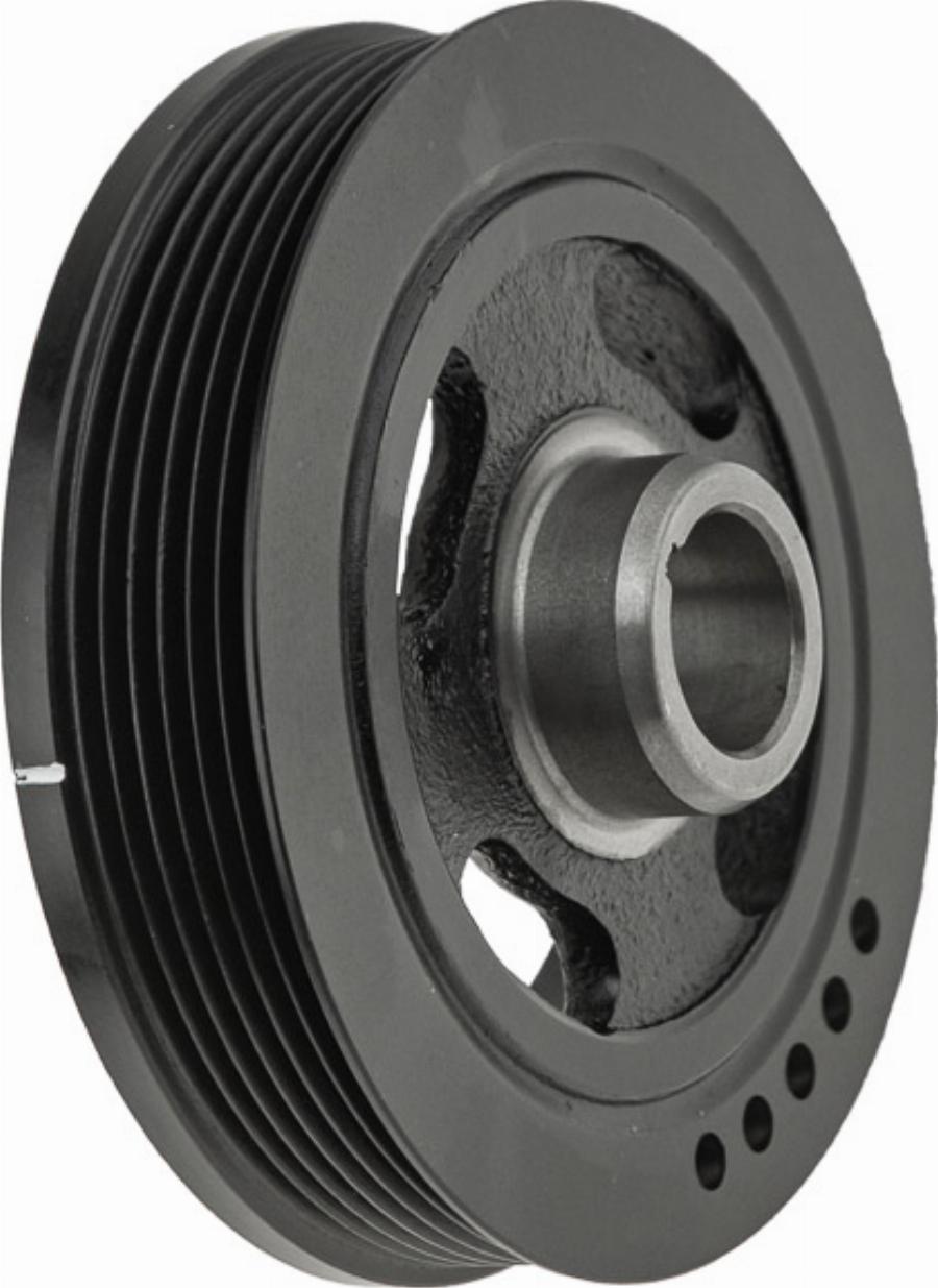 NTY RKP-TY-013 - Poulie, vilebrequin droxauto.com