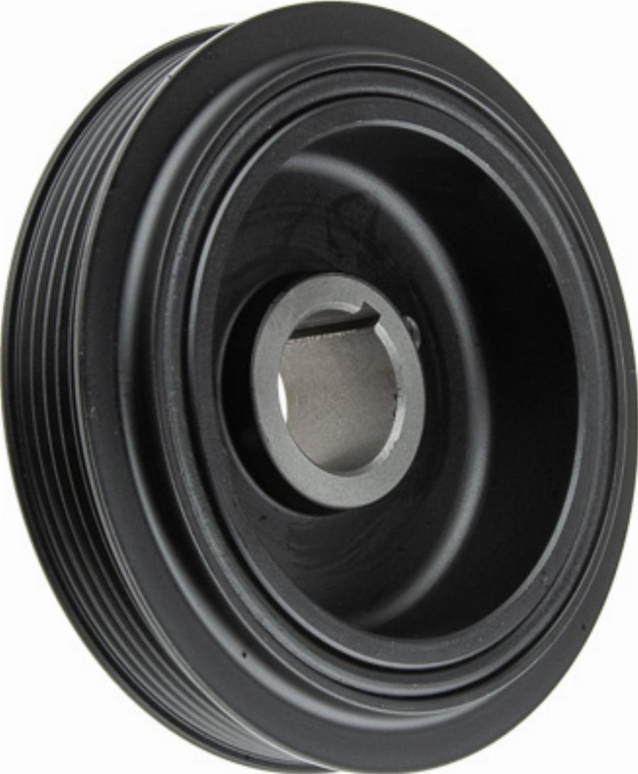 NTY RKP-TY-012 - Poulie, vilebrequin droxauto.com
