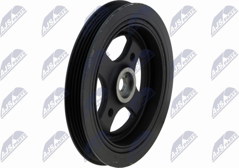 NTY RKP-TY-039 - Roue dentée, vilebrequin droxauto.com