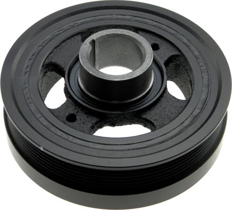 NTY RKP-TY-027 - Poulie, vilebrequin droxauto.com