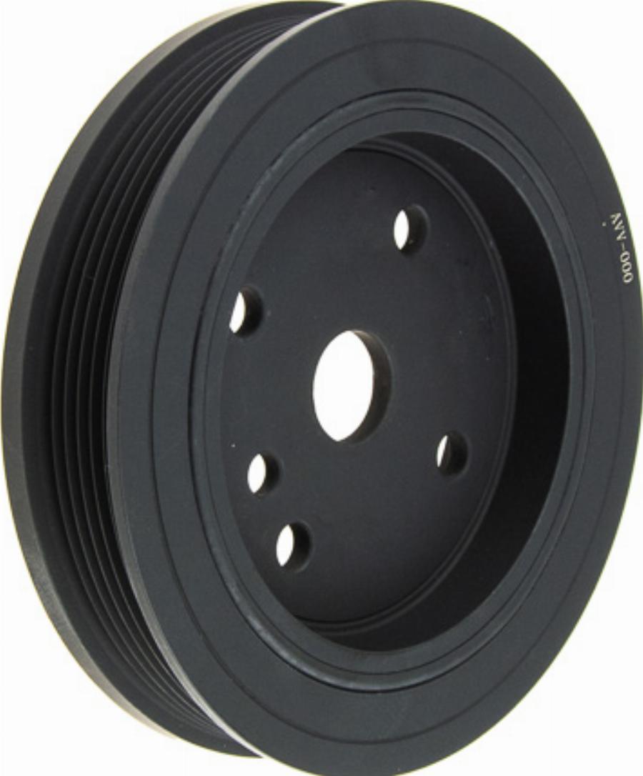 NTY RKP-VV-000 - Poulie, vilebrequin droxauto.com