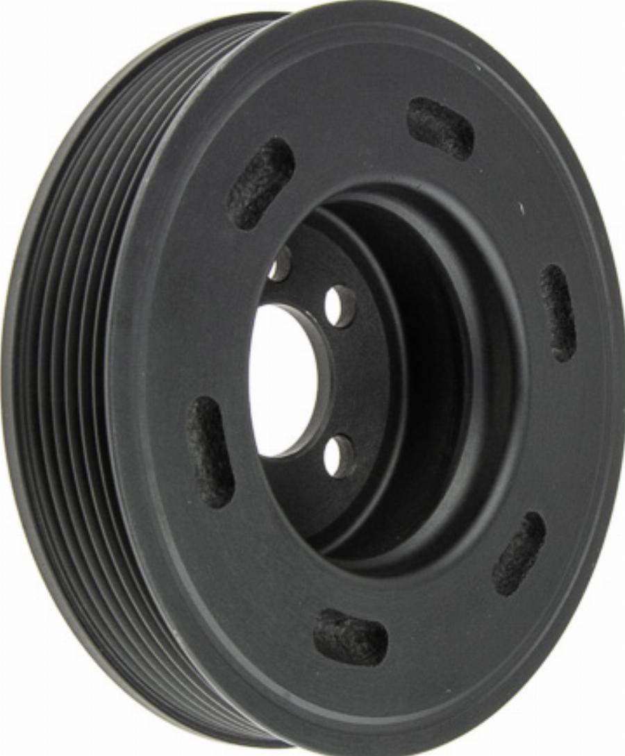 NTY RKP-VW-009 - Poulie, vilebrequin droxauto.com