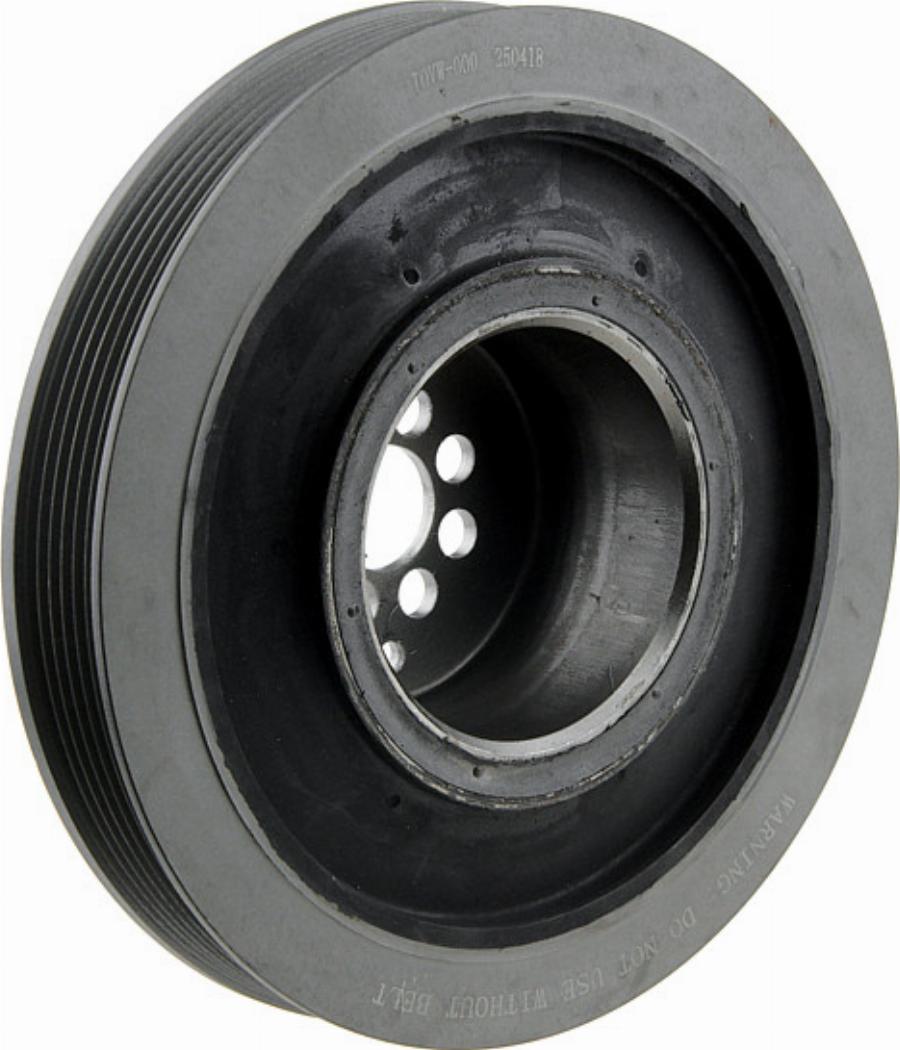 NTY RKP-VW-000 - Poulie, vilebrequin droxauto.com
