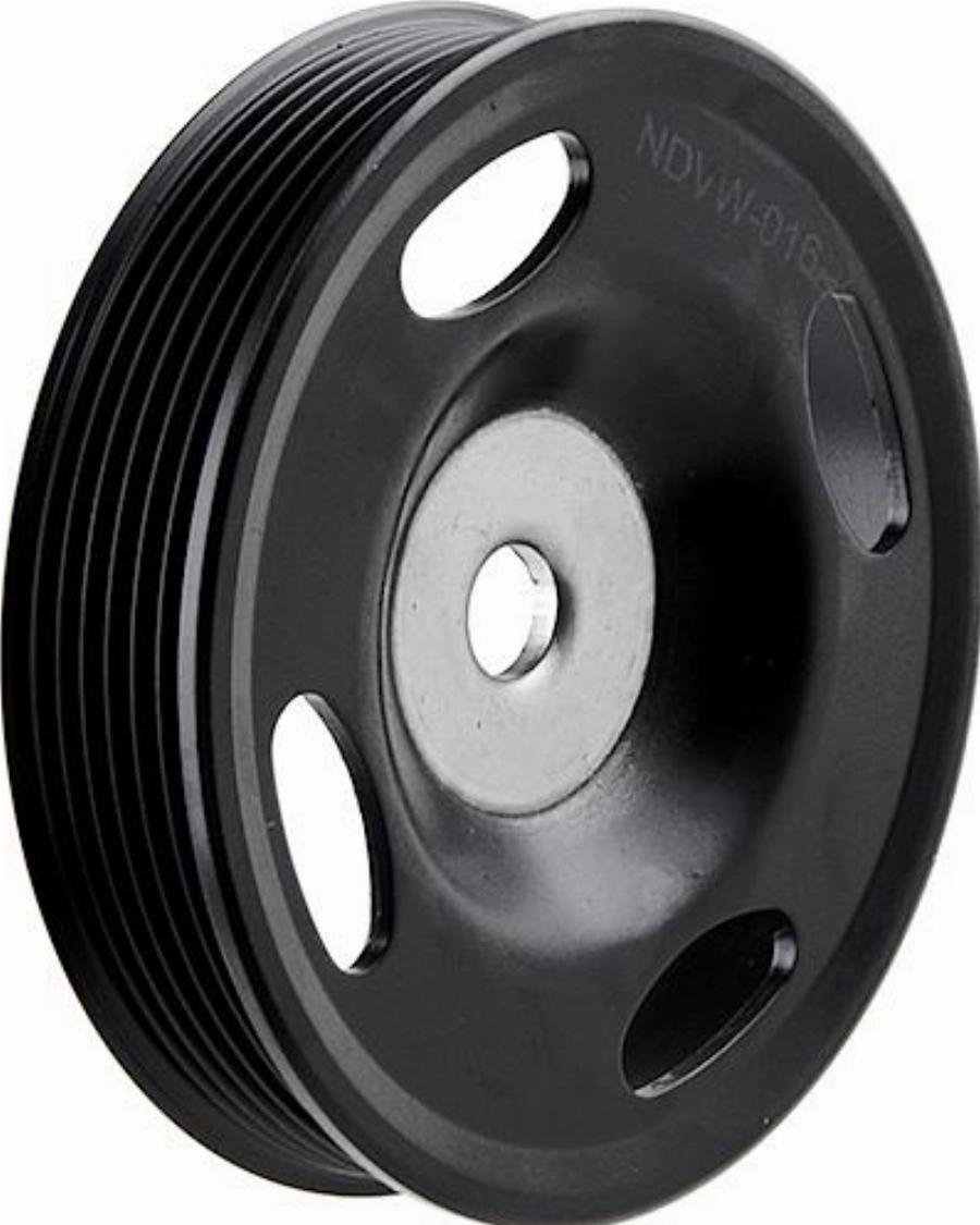 NTY RKP-VW-016 - Poulie, vilebrequin droxauto.com