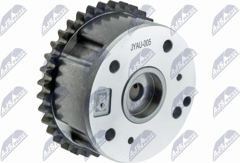 NTY RKZ-AU-005 - Dispositif de réglage électrique d'arbre à cames droxauto.com