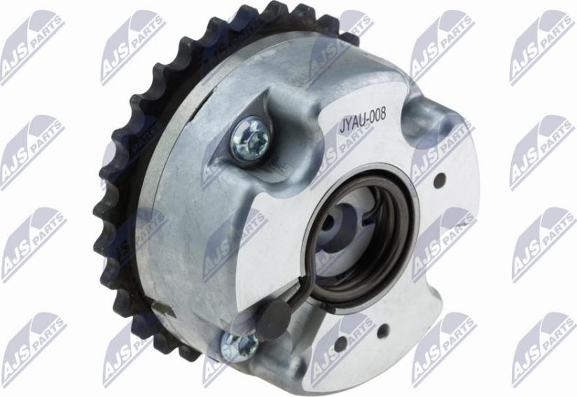 NTY RKZ-AU-008 - Dispositif de réglage électrique d'arbre à cames droxauto.com