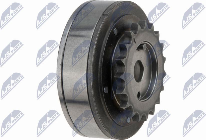 NTY RKZ-AU-002 - Dispositif de réglage électrique d'arbre à cames droxauto.com