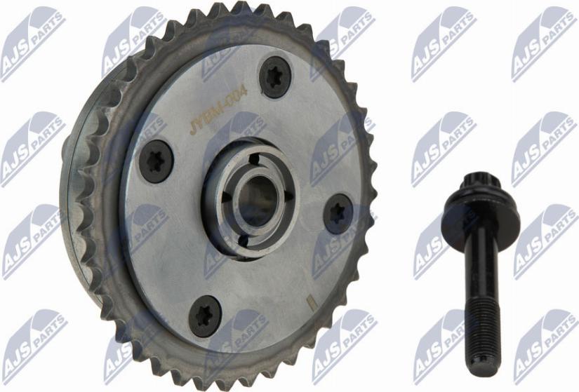 NTY RKZ-BM-004 - Dispositif de réglage électrique d'arbre à cames droxauto.com