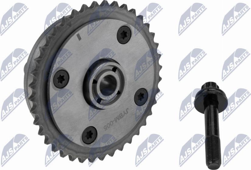 NTY RKZ-BM-005 - Dispositif de réglage électrique d'arbre à cames droxauto.com