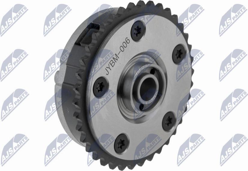 NTY RKZ-BM-006 - Dispositif de réglage électrique d'arbre à cames droxauto.com