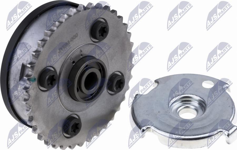 NTY RKZ-BM-000 - Dispositif de réglage électrique d'arbre à cames droxauto.com