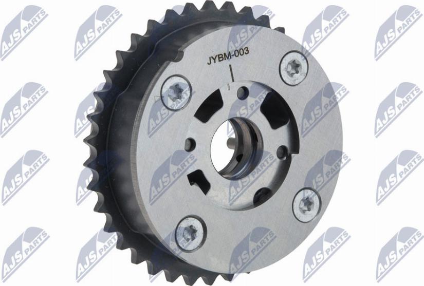 NTY RKZ-BM-003 - Dispositif de réglage électrique d'arbre à cames droxauto.com