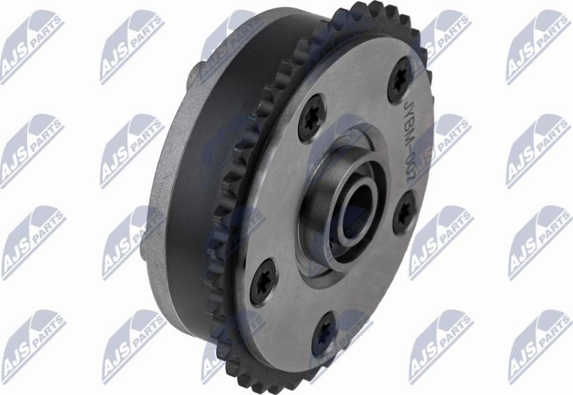 NTY RKZ-BM-007 - Dispositif de réglage électrique d'arbre à cames droxauto.com