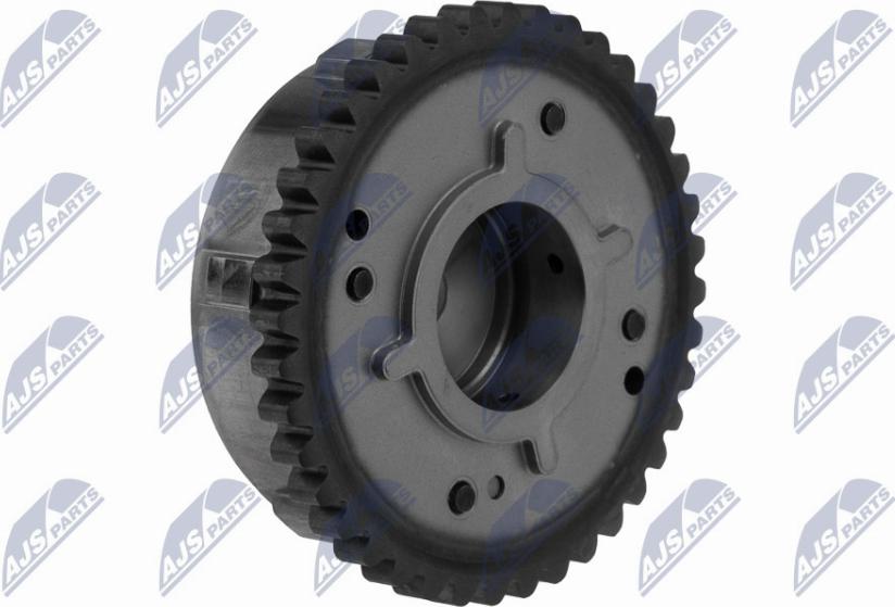 NTY RKZ-FR-000 - Dispositif de réglage électrique d'arbre à cames droxauto.com