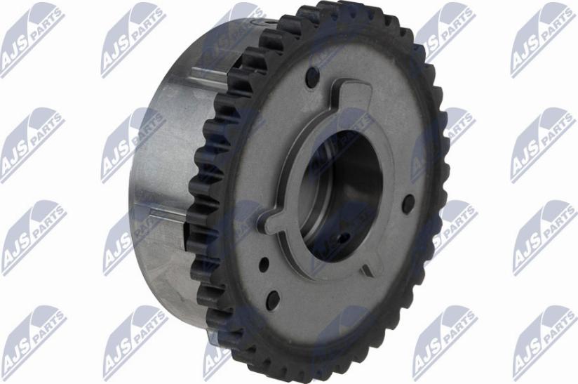 NTY RKZ-FR-001 - Dispositif de réglage électrique d'arbre à cames droxauto.com