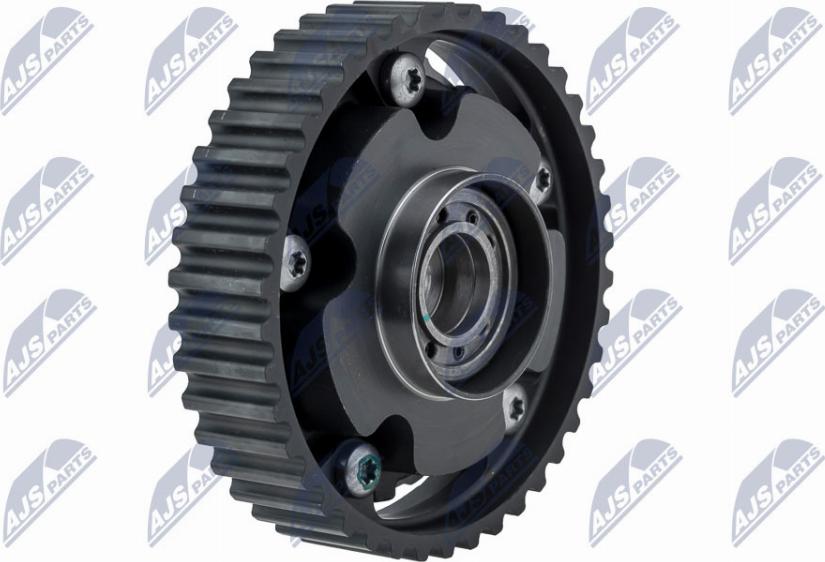 NTY RKZ-FR-003 - Dispositif de réglage électrique d'arbre à cames droxauto.com