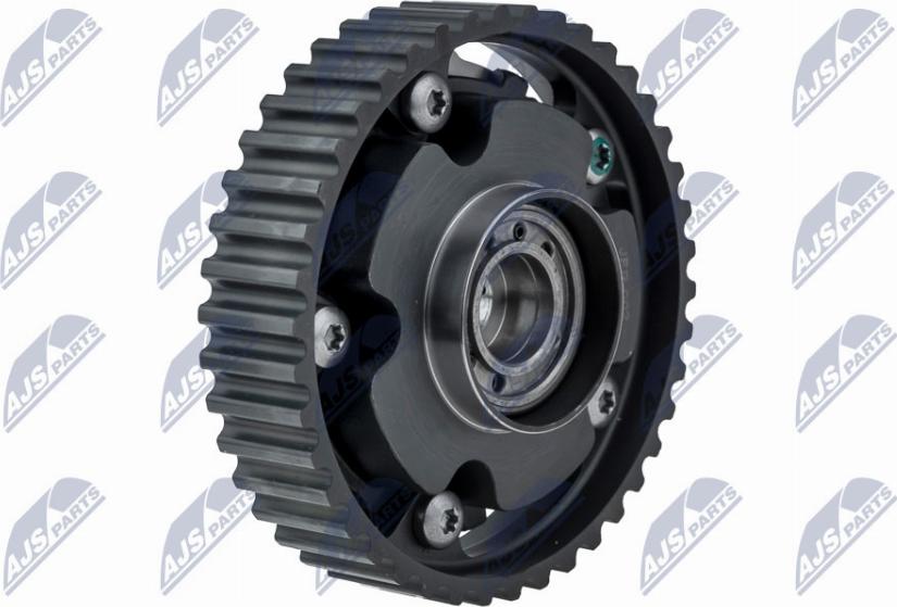 NTY RKZ-FR-002 - Dispositif de réglage électrique d'arbre à cames droxauto.com