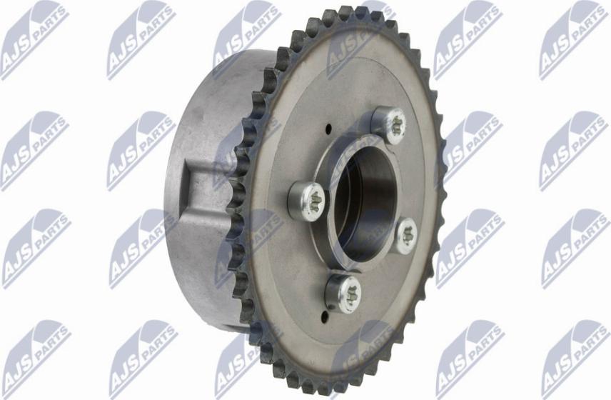 NTY RKZ-HY-008 - Dispositif de réglage électrique d'arbre à cames droxauto.com