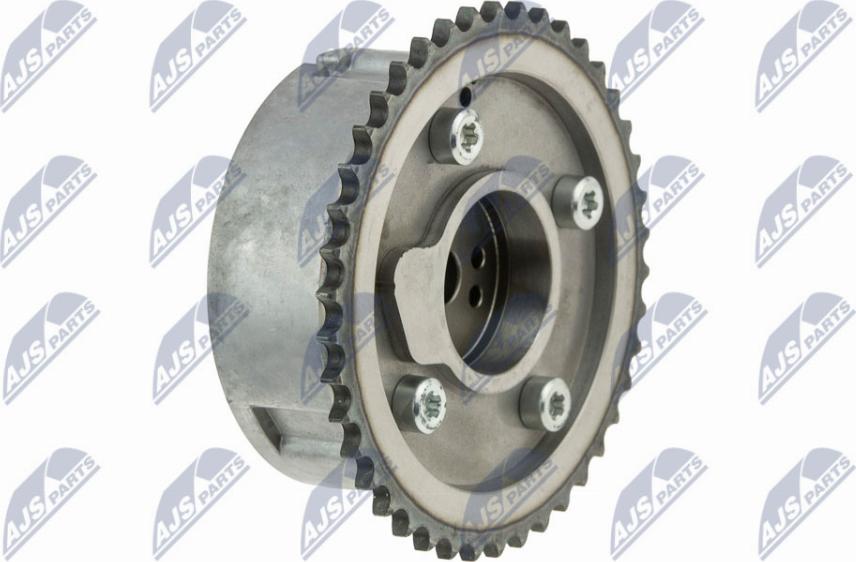 NTY RKZ-HY-007 - Dispositif de réglage électrique d'arbre à cames droxauto.com