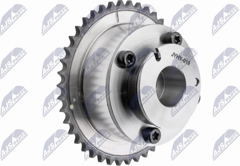 NTY RKZ-HY-019 - Dispositif de réglage électrique d'arbre à cames droxauto.com