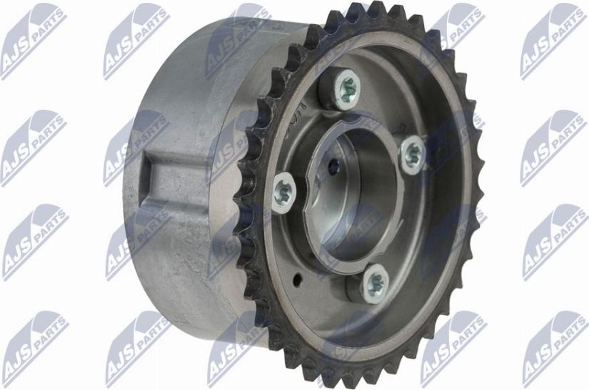 NTY RKZ-HY-014 - Dispositif de réglage électrique d'arbre à cames droxauto.com