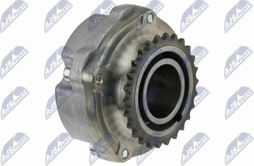 NTY RKZ-HY-011 - Dispositif de réglage électrique d'arbre à cames droxauto.com