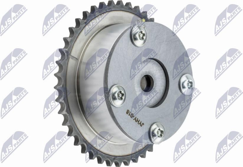NTY RKZ-HY-018 - Dispositif de réglage électrique d'arbre à cames droxauto.com
