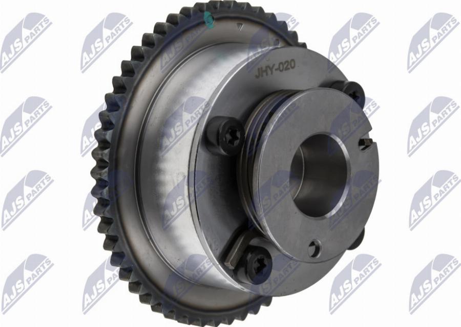 NTY RKZ-HY-020 - Dispositif de réglage électrique d'arbre à cames droxauto.com