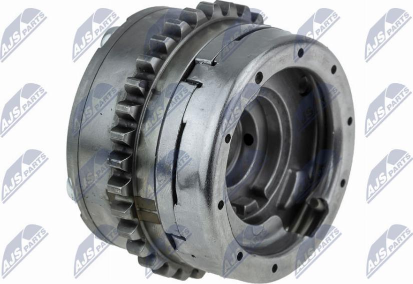 NTY RKZ-ME-009 - Dispositif de réglage électrique d'arbre à cames droxauto.com