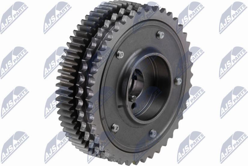 NTY RKZ-ME-006 - Dispositif de réglage électrique d'arbre à cames droxauto.com