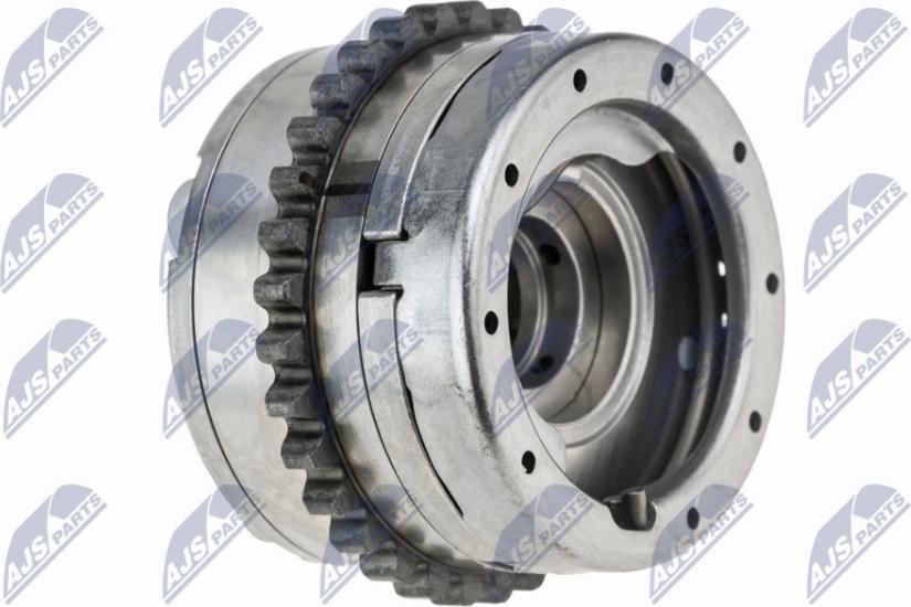 NTY RKZ-ME-015 - Dispositif de réglage électrique d'arbre à cames droxauto.com