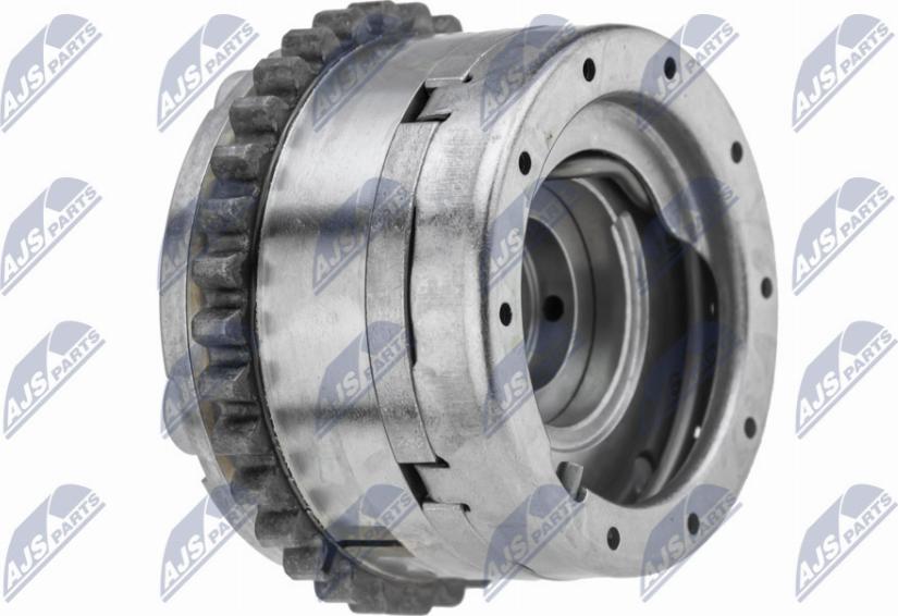 NTY RKZ-ME-016 - Dispositif de réglage électrique d'arbre à cames droxauto.com