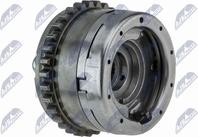 NTY RKZ-ME-010 - Dispositif de réglage électrique d'arbre à cames droxauto.com