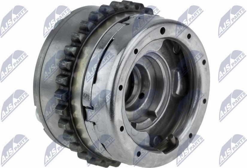 NTY RKZ-ME-011 - Dispositif de réglage électrique d'arbre à cames droxauto.com