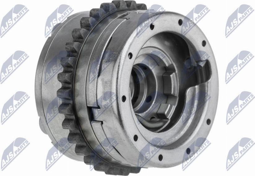 NTY RKZ-ME-013 - Dispositif de réglage électrique d'arbre à cames droxauto.com