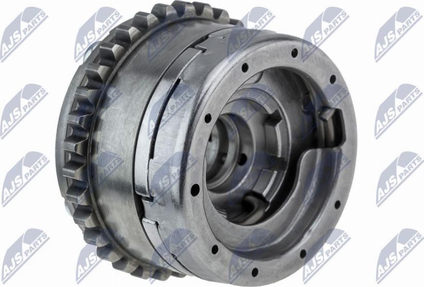 NTY RKZ-ME-012 - Dispositif de réglage électrique d'arbre à cames droxauto.com