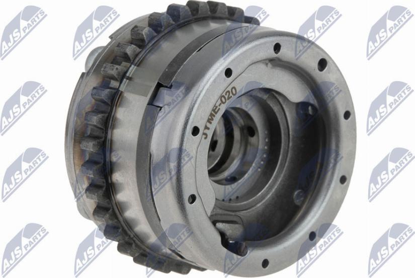 NTY RKZ-ME-020 - Dispositif de réglage électrique d'arbre à cames droxauto.com