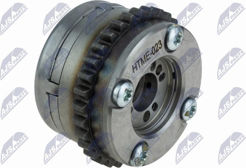 NTY RKZ-ME-023 - Dispositif de réglage électrique d'arbre à cames droxauto.com