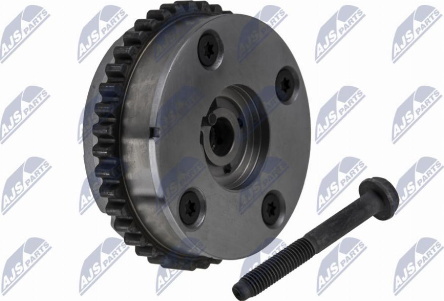 NTY RKZ-PL-009 - Dispositif de réglage électrique d'arbre à cames droxauto.com