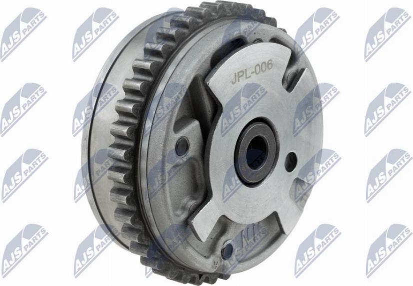 NTY RKZ-PL-006 - Dispositif de réglage électrique d'arbre à cames droxauto.com
