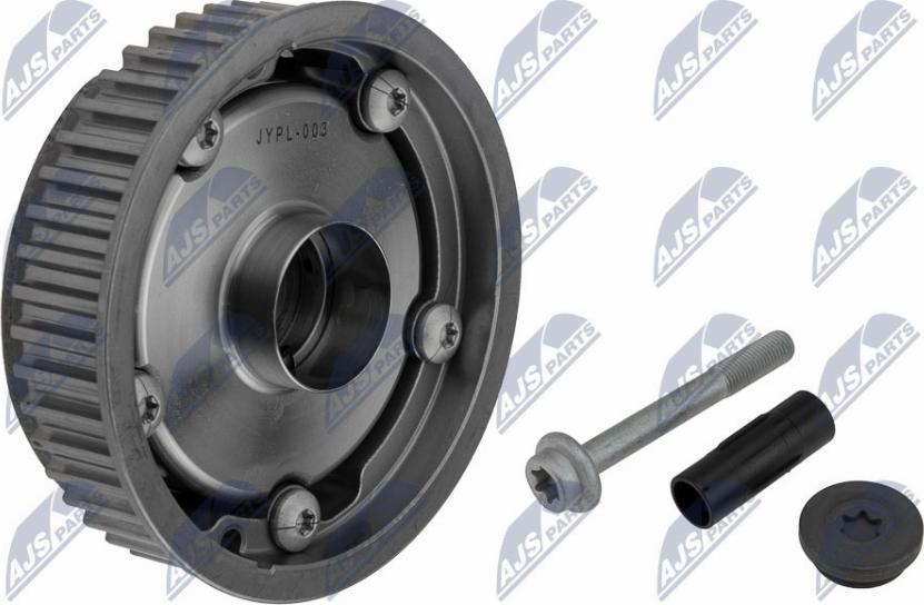 NTY RKZ-PL-003 - Dispositif de réglage électrique d'arbre à cames droxauto.com