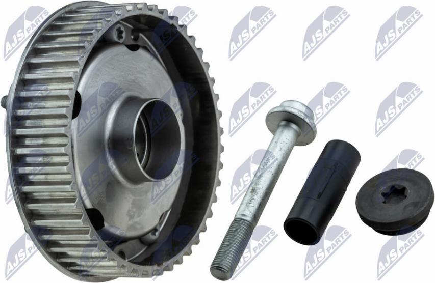 NTY RKZ-PL-007 - Dispositif de réglage électrique d'arbre à cames droxauto.com