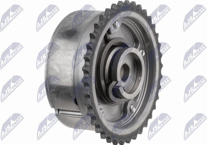 NTY RKZ-RE-009 - Dispositif de réglage électrique d'arbre à cames droxauto.com