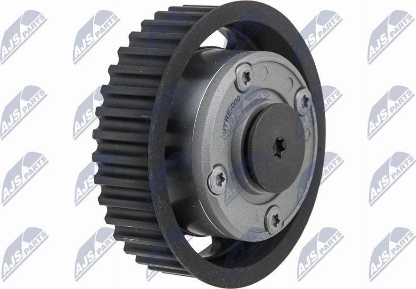 NTY RKZ-RE-000 - Dispositif de réglage électrique d'arbre à cames droxauto.com