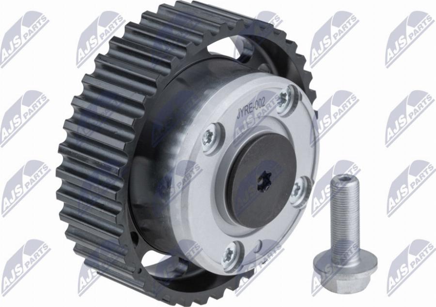 NTY RKZ-RE-002 - Dispositif de réglage électrique d'arbre à cames droxauto.com