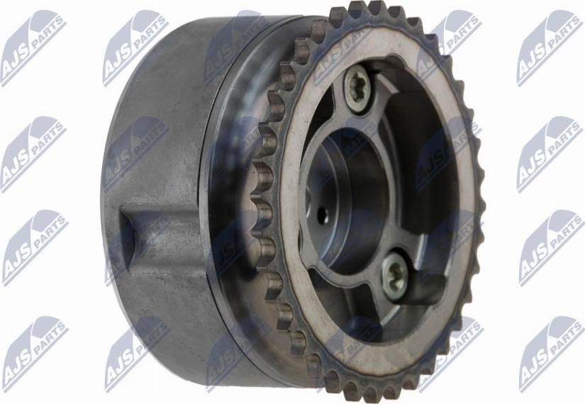 NTY RKZ-TY-010 - Dispositif de réglage électrique d'arbre à cames droxauto.com